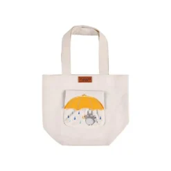 Maison Ghibli Handbag With Sleeve Totoro Umbrella - My Neighbor Totoro