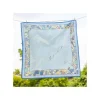Maison Ghibli Handkerchiefs Blue Wind Path - Castle In The Sky Outlet