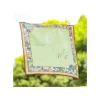 Maison Ghibli Handkerchiefs Light Green Wind Path - My Neighbor Totoro Best