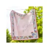 Maison Ghibli Handkerchiefs Red Wind Path - Kiki'S Delivery Service New