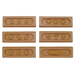 Maison Ghibli Handmade Balance Log Game - My Neighbor Totoro Hot