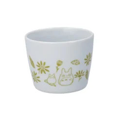 Maison Ghibli Hasamiyaki Japanese Cup Totoro - My Neighbor Totoro Discount