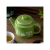 Maison Ghibli Hasamiyaki Japanese Teapot Totoro - My Neighbor Totoro Outlet