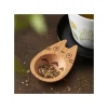 Maison Ghibli Hasamiyaki Wooden Tea Spoon Totoro - My Neighbor Totoro Online