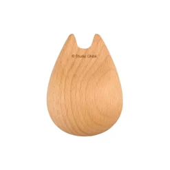 Maison Ghibli Hasamiyaki Wooden Tea Spoon Totoro - My Neighbor Totoro Online