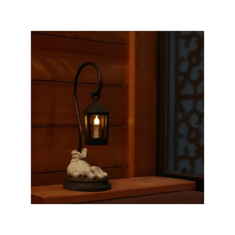Maison Ghibli Hopping Lantern - Spirited Away New