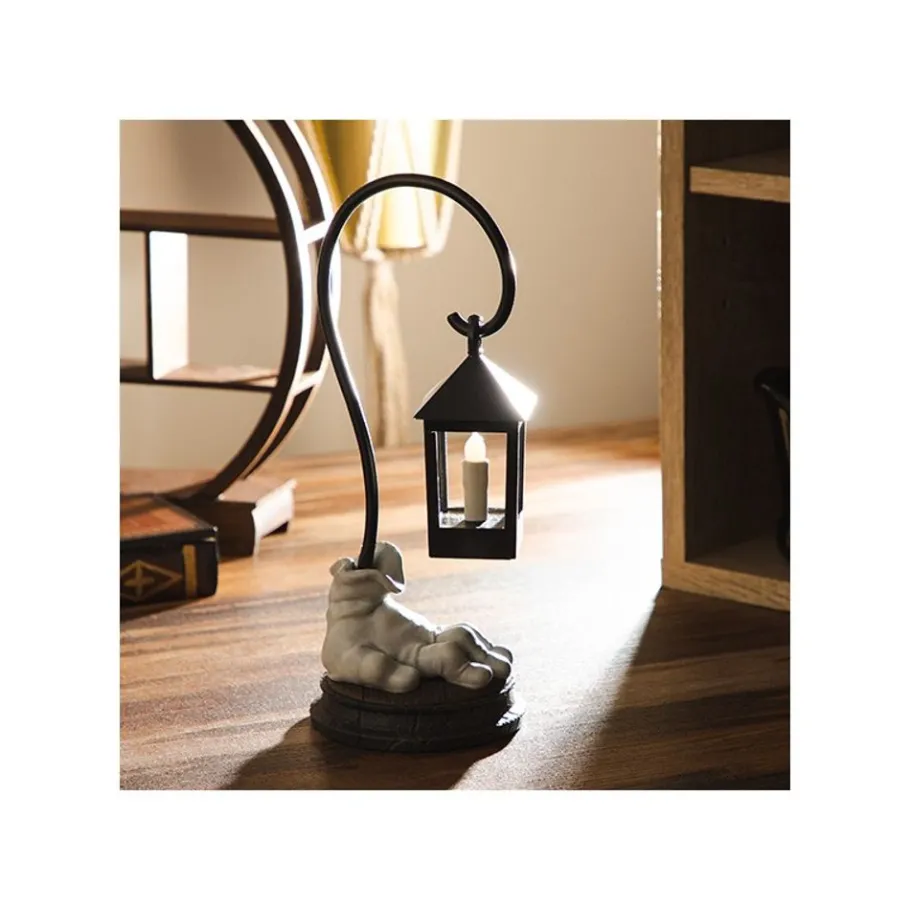 Maison Ghibli Hopping Lantern - Spirited Away New