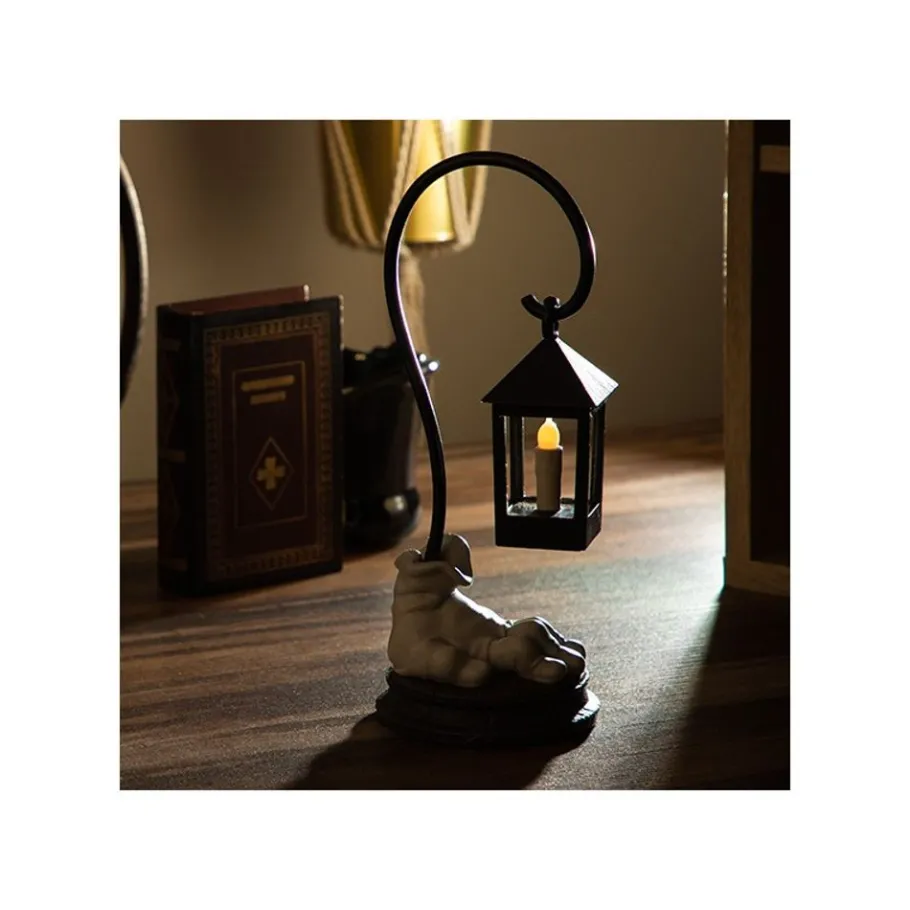 Maison Ghibli Hopping Lantern - Spirited Away New