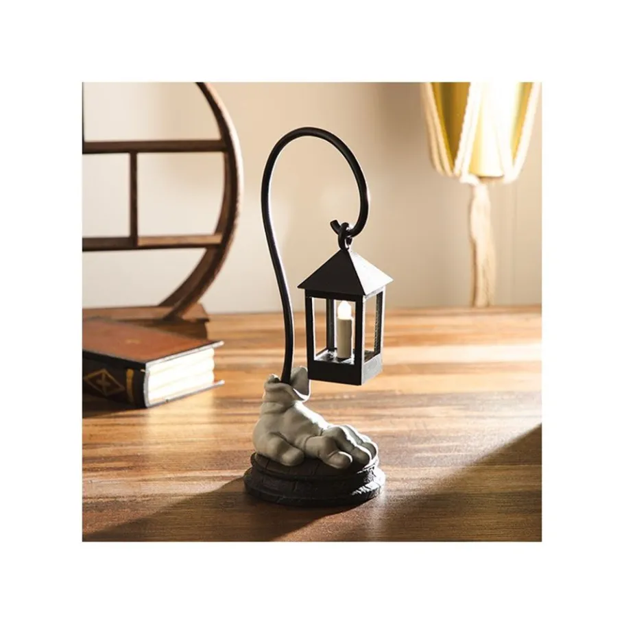 Maison Ghibli Hopping Lantern - Spirited Away New