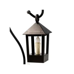 Maison Ghibli Hopping Lantern - Spirited Away New
