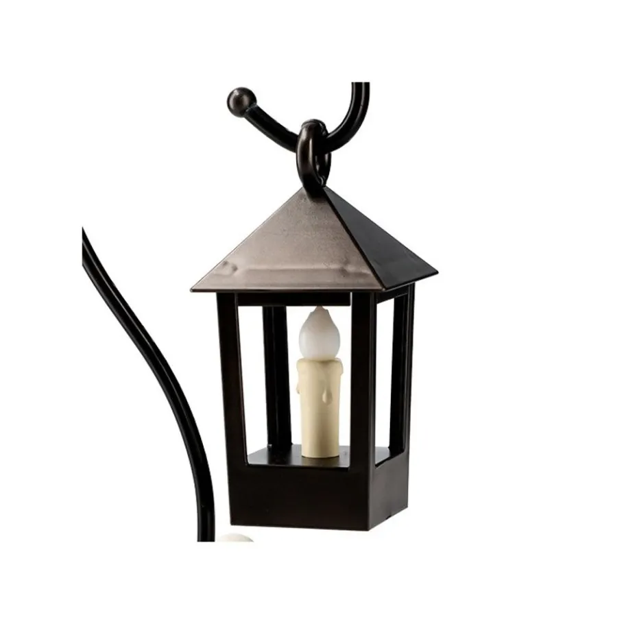 Maison Ghibli Hopping Lantern - Spirited Away New