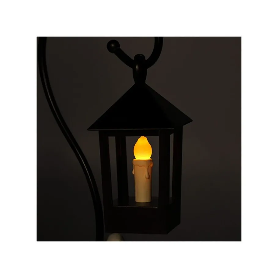 Maison Ghibli Hopping Lantern - Spirited Away New