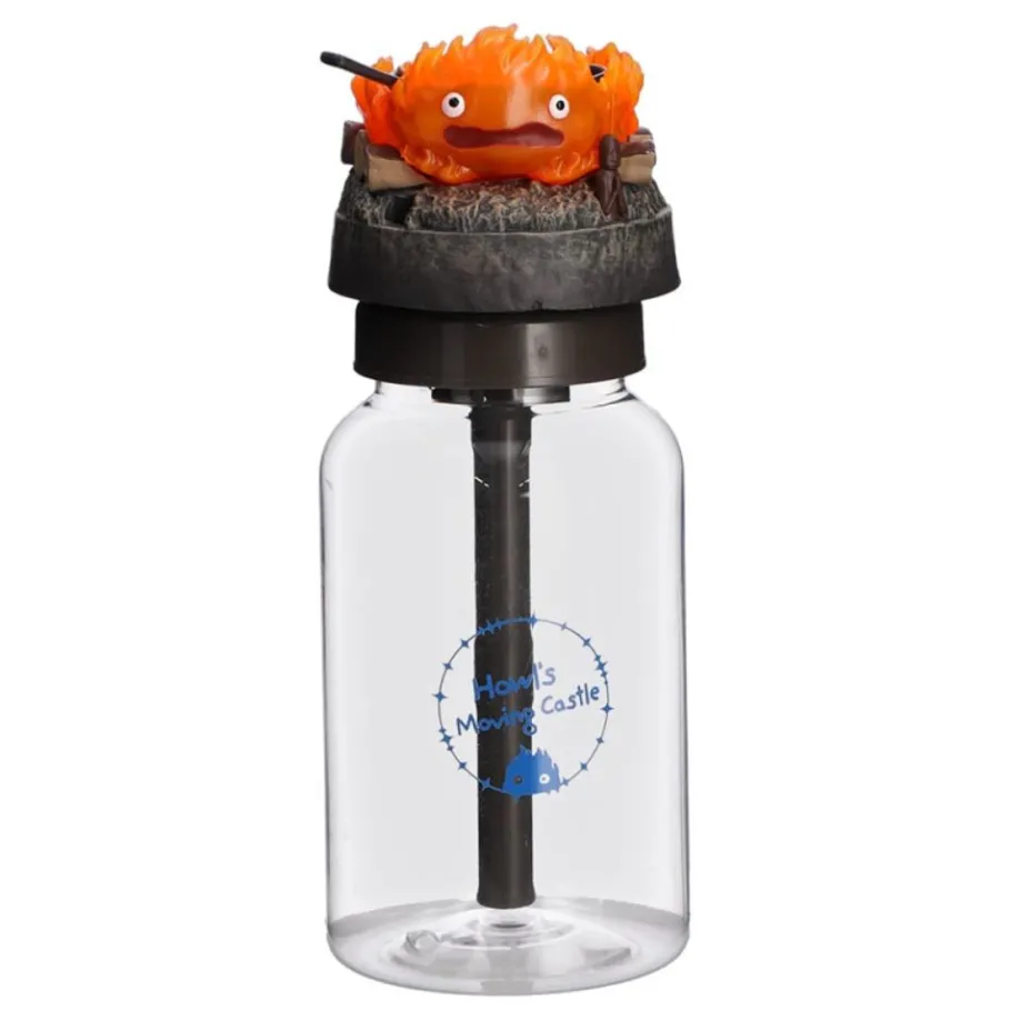 Maison Ghibli Humidifier Calcifier Bacon & Egg - Howl'S Moving Castle Hot