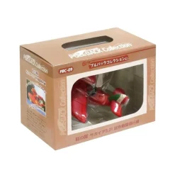 Maison Ghibli Hydroplane 1St Era Pull Back - Porco Rosso Discount