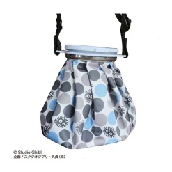 Maison Ghibli Ice Pouch Soot Sprites - My Neighbor Totoro Sale