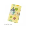 Maison Ghibli Imabari Towel Totoro Clover 34X80 Cm - My Neighbor Totoro Hot