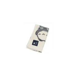 Maison Ghibli Imabari Towel Totoro Sakura 34X80 Cm - My Neighbor Totoro Best