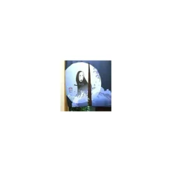 Maison Ghibli Japanese Curtain Kaonashi - Spirited Away