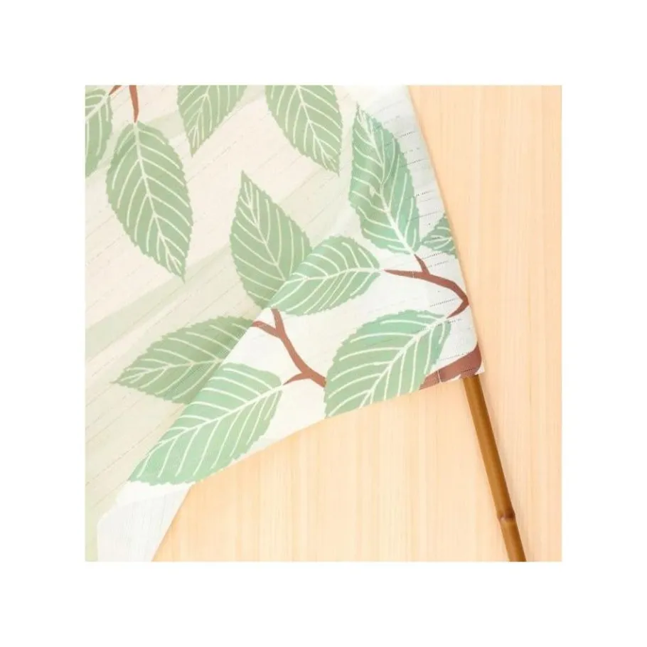 Maison Ghibli Japanese Curtain Totoro Umbrella - My Neighbor Totoro Outlet