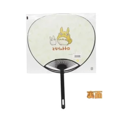 Maison Ghibli Japanese Fan Satsuki & Mei - My Neighbor Totoro Best