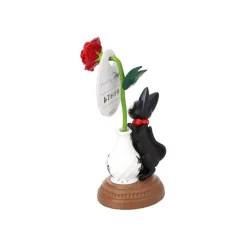 Maison Ghibli Jiji And Rose Calendar Statue - Kiki'S Delivery Service Hot