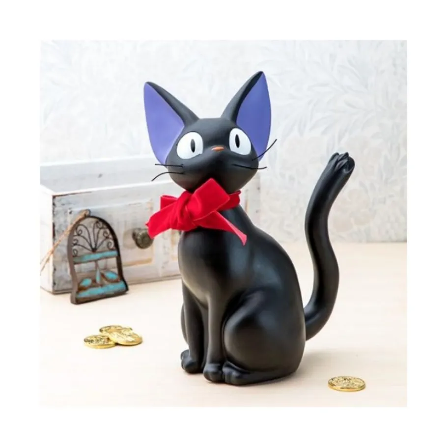 Maison Ghibli Jiji Bank - Kiki Delivery S Service Clearance