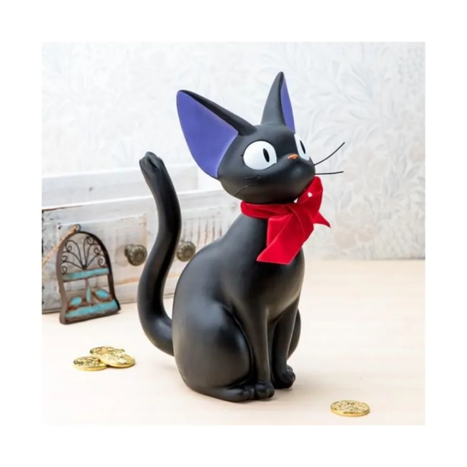 Maison Ghibli Jiji Bank - Kiki Delivery S Service Clearance