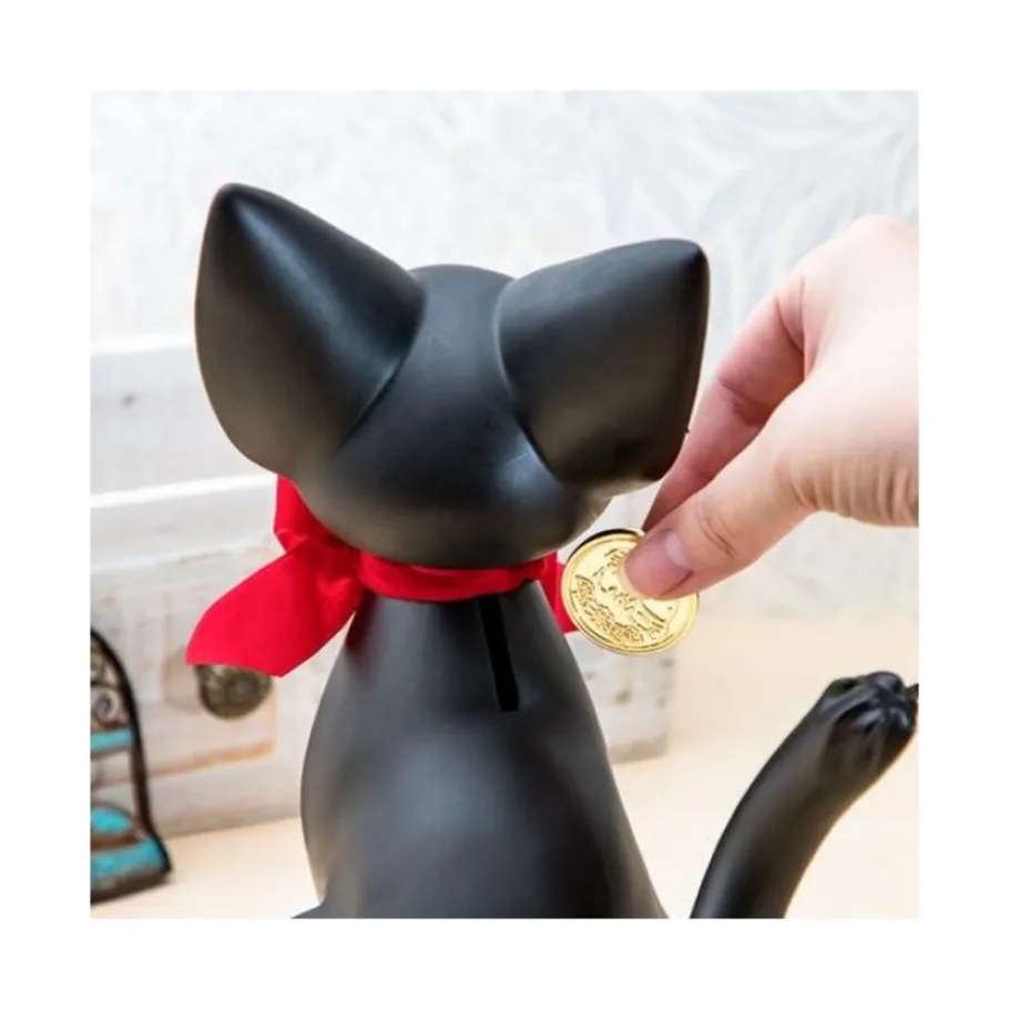 Maison Ghibli Jiji Bank - Kiki Delivery S Service Clearance