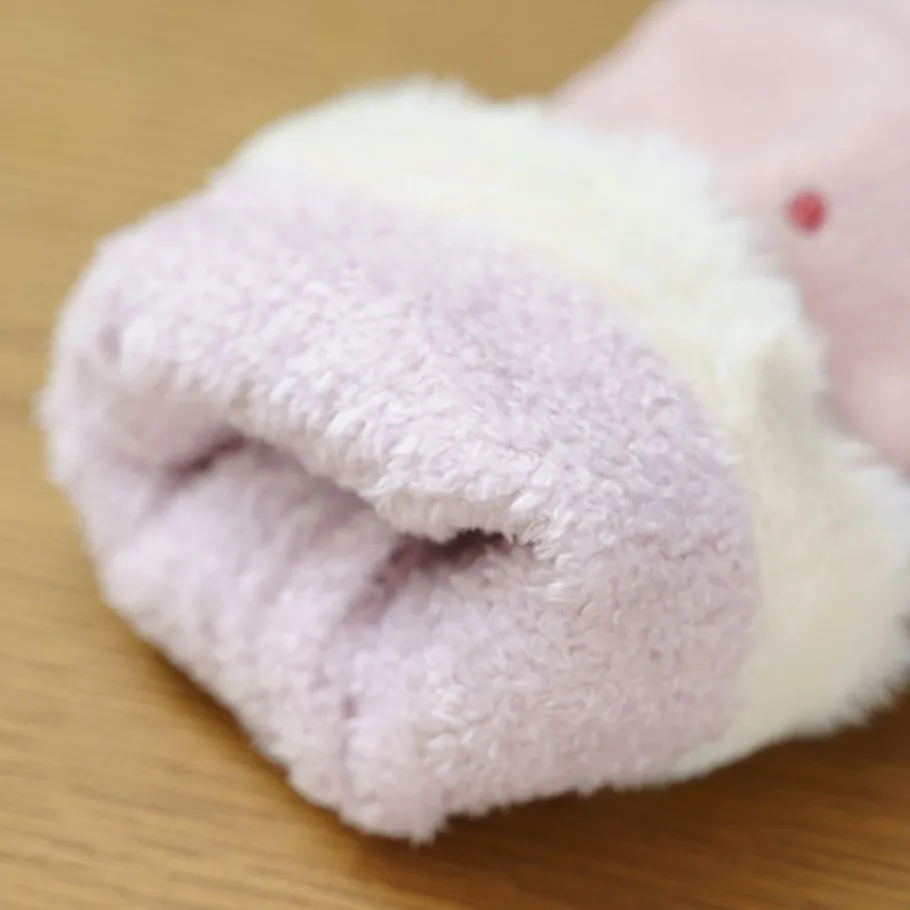 Maison Ghibli Jiji Gloves - Kiki'S Delivery Service Hot