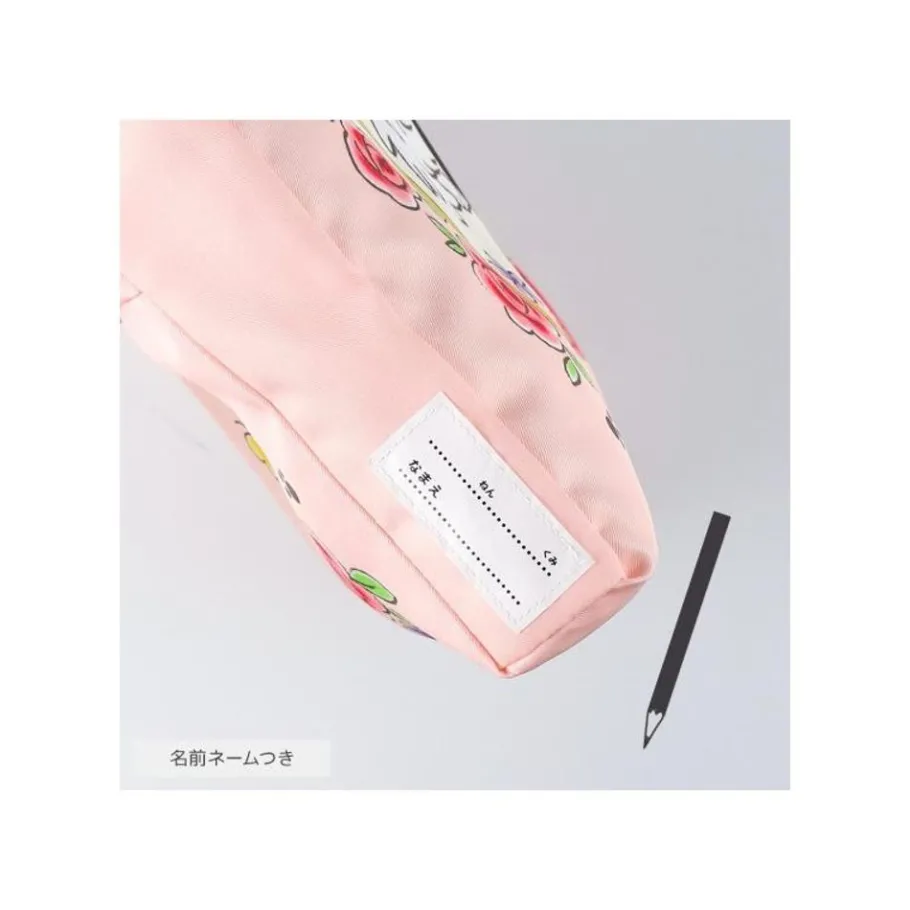 Maison Ghibli Jiji & Lily Cushion 30 X 30 Cm - Kiki'S Delivery Service Discount