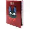 Maison Ghibli Jiji Plush Journal - Kiki'S Delivery Service Discount