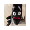 Maison Ghibli Jiji Plush Scarf - Kiki'S Delivery Service Online