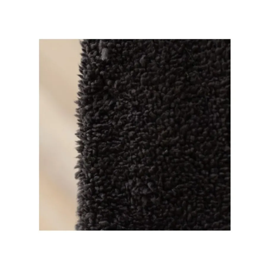 Maison Ghibli Jiji Plush Scarf - Kiki'S Delivery Service Online