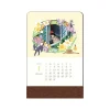 Maison Ghibli 2023 Kasane Calendar - Kiki'S Delivery Service Best