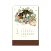 Maison Ghibli 2023 Kasane Calendar - Sprited Away Clearance