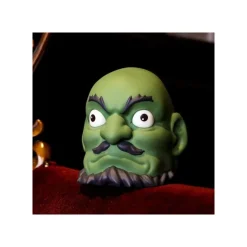 Maison Ghibli Kashira Soft Saving Box - Spirited Away Clearance