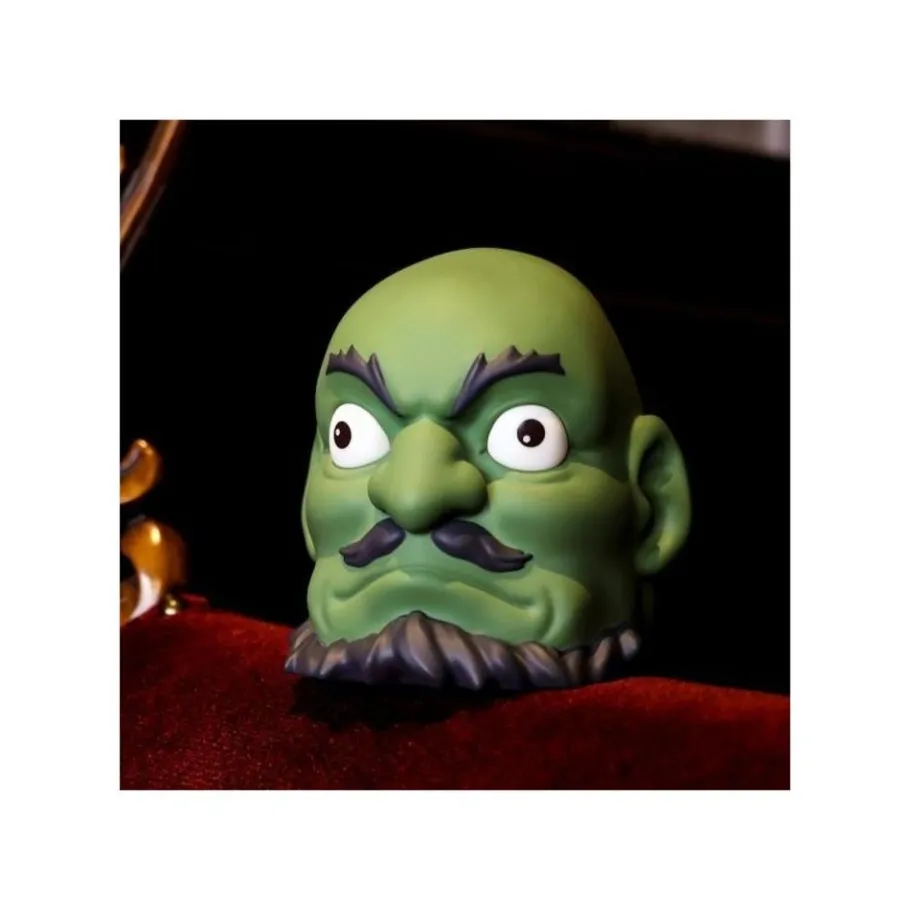 Maison Ghibli Kashira Soft Saving Box - Spirited Away Clearance