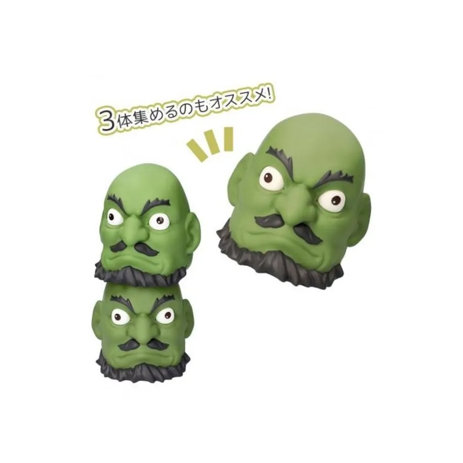 Maison Ghibli Kashira Soft Saving Box - Spirited Away Clearance
