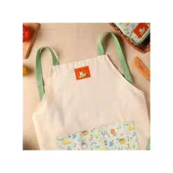 Maison Ghibli Kawai Apron Forest - My Neighbor Totoro Best