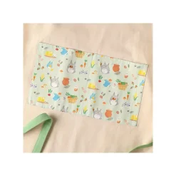 Maison Ghibli Kawai Apron Forest - My Neighbor Totoro Best