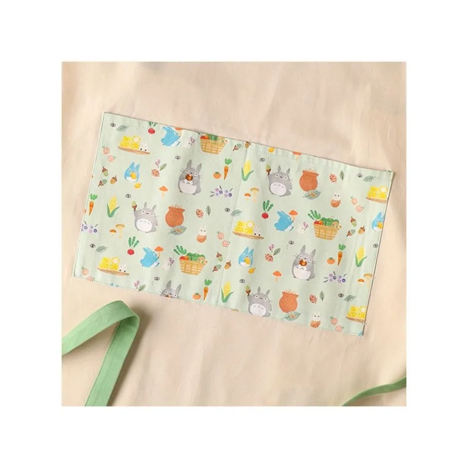 Maison Ghibli Kawai Apron Forest - My Neighbor Totoro Best