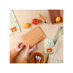 Maison Ghibli Kawai Apron Forest - My Neighbor Totoro Best