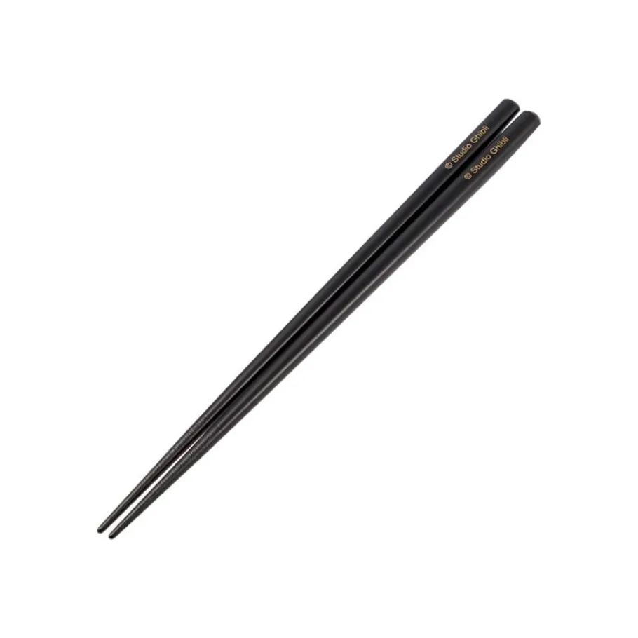 Maison Ghibli Kawai Chopsticks Green Totoro - My Neighbor Totoro Clearance