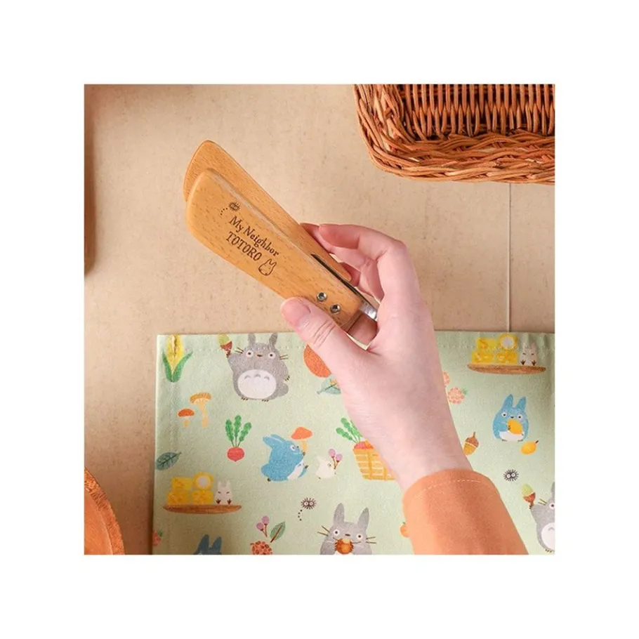 Maison Ghibli Kawai Kitchen Tongs Forest - My Neighbor Totoro Online