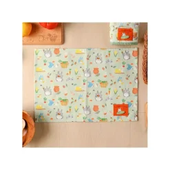Maison Ghibli Kawai Placemat Forest - My Neighbor Totoro Sale