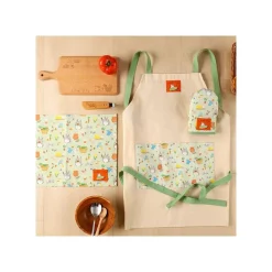 Maison Ghibli Kawai Placemat Forest - My Neighbor Totoro Sale