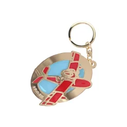 Maison Ghibli Keychain Savoia - Porco Rosso Clearance