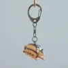 Maison Ghibli Key Holder Cat Bus - My Neighbor Totoro Hot