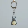 Maison Ghibli Key Holder Ocarina Totoro - My Neighbor Totoro Best