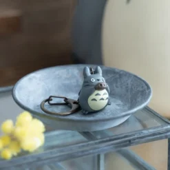 Maison Ghibli Key Holder Ocarina Totoro - My Neighbor Totoro Best